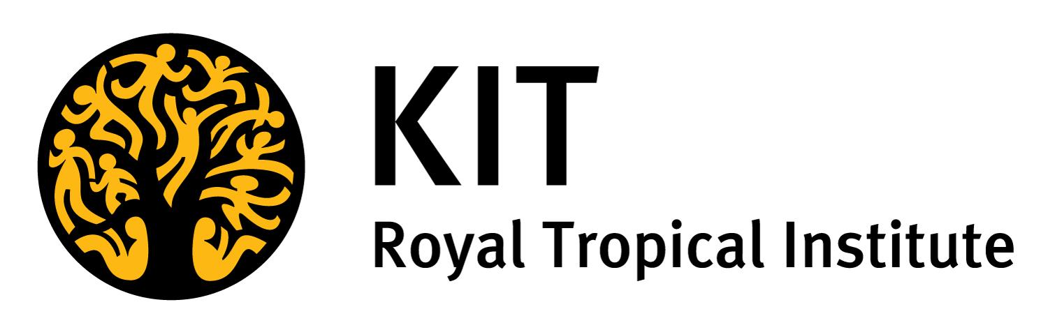 KIT-Royal Tropical Institute Amsterdam