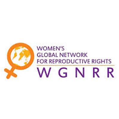 Women’s Global Network for Reproductive Rights